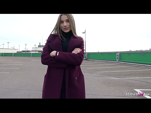 ❤️ GERMAN SCOUT IS A DREAM TOUCHING STEELE, PARKING LOT TELLTALE AND SEXY FOR MONEY ❤ Fucking video at porn en-us.befuck-net.ru ﹏