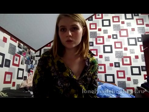 ❤️ Young blonde student from Russia likes bigger dicks. ❤ Fucking video at porn en-us.befuck-net.ru ﹏