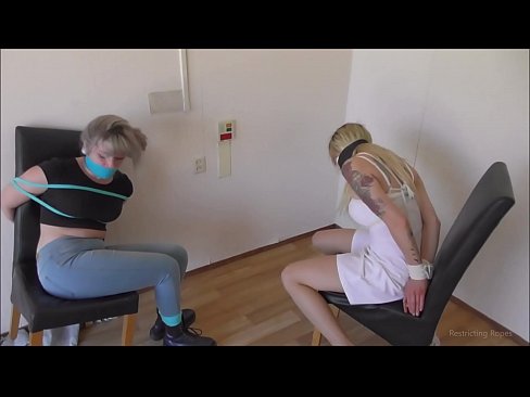 ❤️ Addicted / tied up and gagged / damsel in distress ❤ Fucking video at porn en-us.befuck-net.ru ﹏
