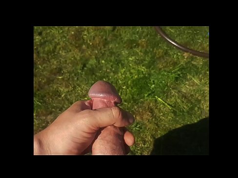 ❤️ Hot hottie gets her pink pussy fucked and cums with a squirt in a summer garden ❤ Fucking video at porn en-us.befuck-net.ru ﹏
