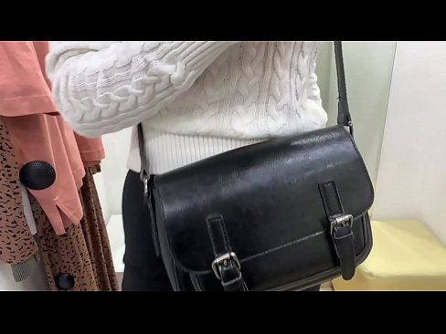 ❤️ Public masturbation of young bitch FeralBerry with a dildo in the fitting room ❤ Fucking video at porn en-us.befuck-net.ru ﹏