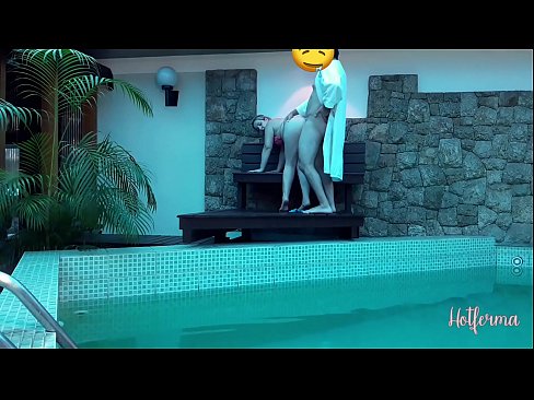 ❤️ Boss invites maid to the pool, but couldn't resist a hot ❤ Fucking video at porn en-us.befuck-net.ru ﹏