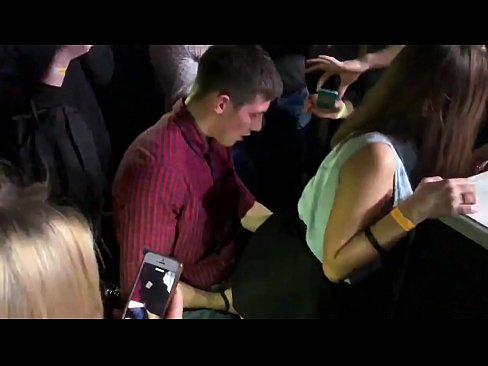 ❤️ Real sex in a Russian nightclub. 18-year-old Russian girl in the anus and vagina fucked in a nightclub ❤ Fucking video at porn en-us.befuck-net.ru ﹏