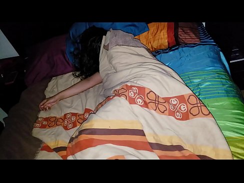 ❤️ Stepson berating his young stepmother while she sleeps. ❤ Fucking video at porn en-us.befuck-net.ru ﹏